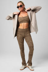 define powerhold® split hem legging