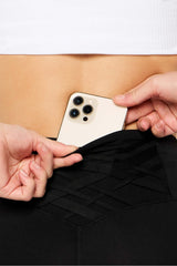 boost powerhold® high-waisted flare pant