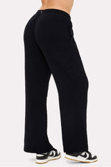 pet me wide leg pant