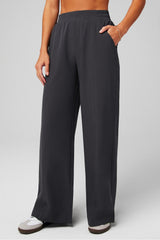 downtown wide leg pant