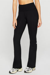 define powerhold® high-waisted flare pant