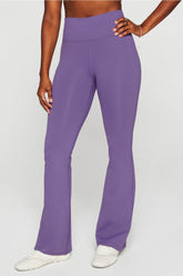 define powerhold® high-waisted flare pant