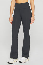 define powerhold® high-waisted flare pant