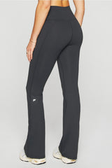 define powerhold® high-waisted flare pant