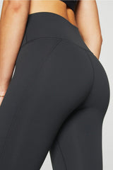 define powerhold® high-waisted flare pant