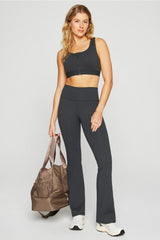 define powerhold® high-waisted flare pant