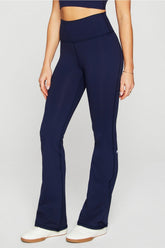 define powerhold® high-waisted flare pant