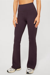 define powerhold® high-waisted flare pant