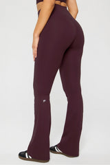 define powerhold® high-waisted flare pant