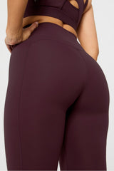 define powerhold® high-waisted flare pant