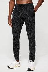 the one active taper jogger