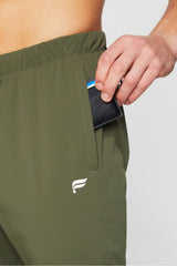 the one active taper jogger