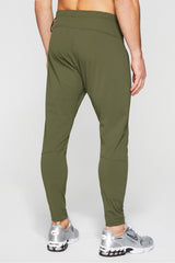 the one active taper jogger