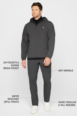 the don cargo pant (classic fit)