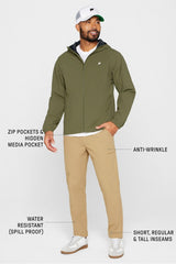 the don cargo pant (classic fit)