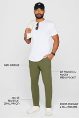 the don cargo pant (classic fit)
