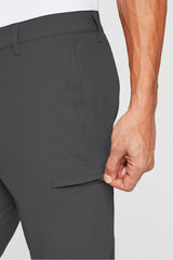 the don cargo pant (slim fit)