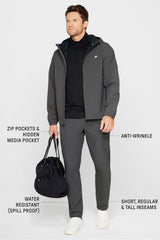 the don cargo pant (slim fit)