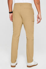 the don cargo pant (slim fit)