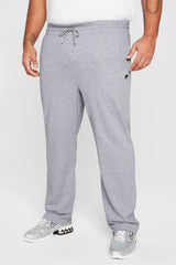 the year round terry straight leg pant