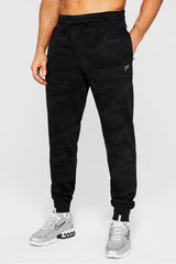 the year round terry jogger