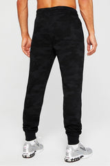 the year round terry jogger