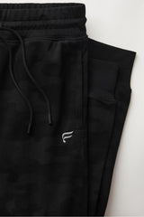 the year round terry jogger