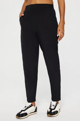 downtown tapered pant