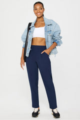 downtown tapered pant