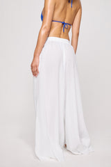 flowy palazzo pant