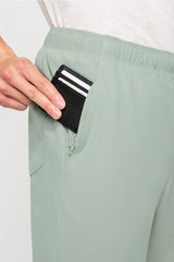 the don straight leg pull-on pant