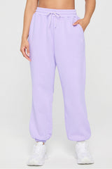 weekend baggy jogger