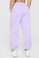 weekend baggy jogger