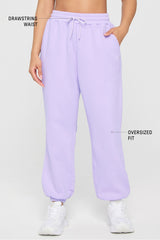 weekend baggy jogger