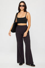 downtown wide leg pant