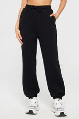 weekend baggy jogger