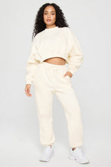 weekend baggy jogger