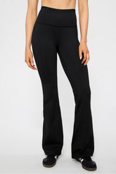 boost powerhold® high-waisted flare pant