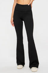 boost powerhold® high-waisted flare pant