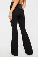 boost powerhold® high-waisted flare pant