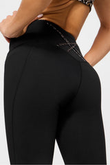 boost powerhold® high-waisted flare pant
