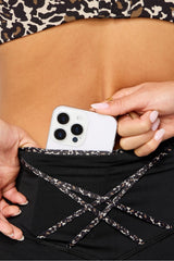 boost powerhold® high-waisted flare pant