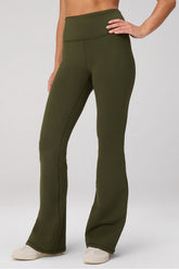 boost powerhold® high-waisted flare pant