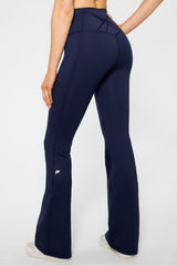 boost powerhold® high-waisted flare pant