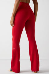 boost powerhold® high-waisted flare pant