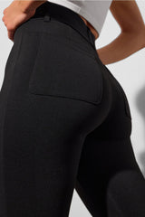 powerhold® kick flare pant