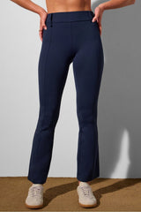powerhold® kick flare pant