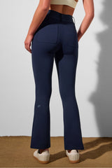 powerhold® kick flare pant