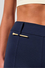 powerhold® kick flare pant