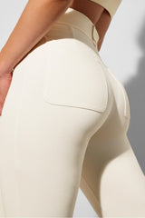 powerhold® kick flare pant